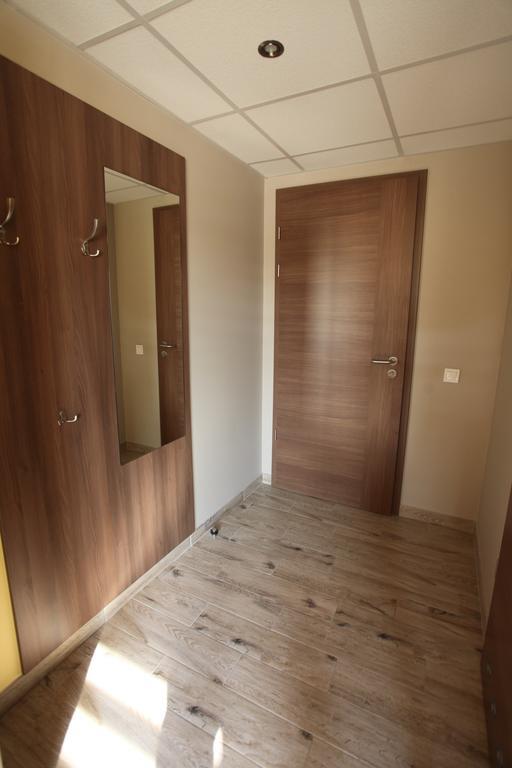 Hotelik A2 Pruszkow Ruang foto
