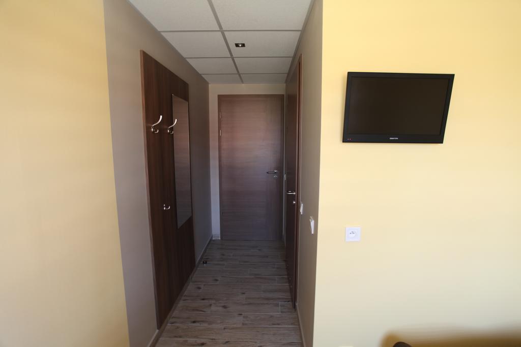 Hotelik A2 Pruszkow Ruang foto